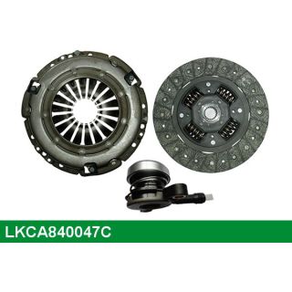 Sankabos komplektas LUCAS LKCA840047C