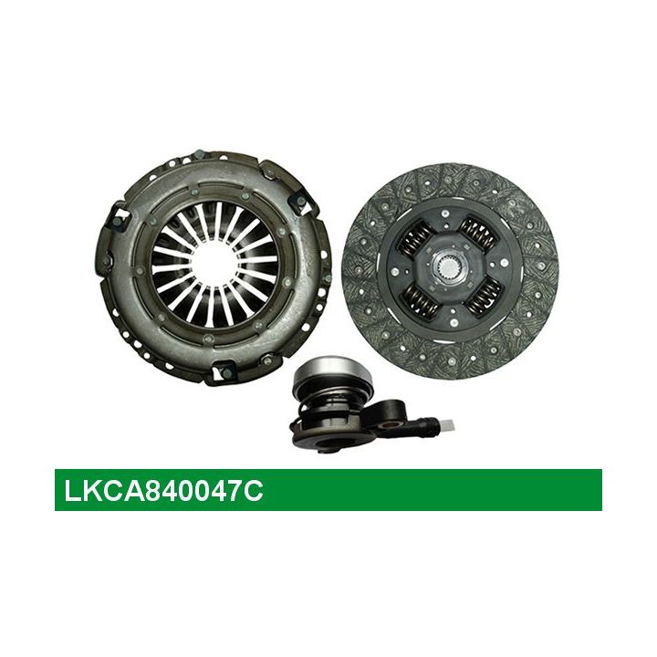 Sankabos komplektas LUCAS LKCA840047C
