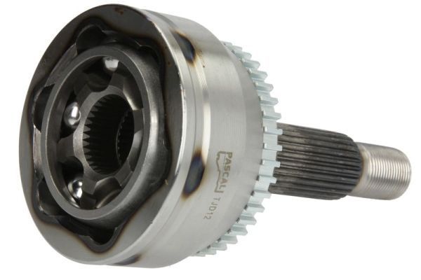 Jungčių komplektas, kardaninis velenas PASCAL G15053PC