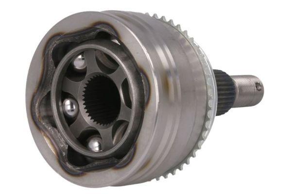Jungčių komplektas, kardaninis velenas PASCAL G15054PC