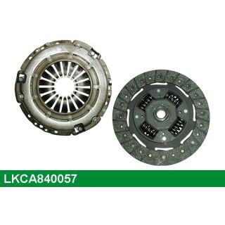 Sankabos komplektas LUCAS LKCA840057