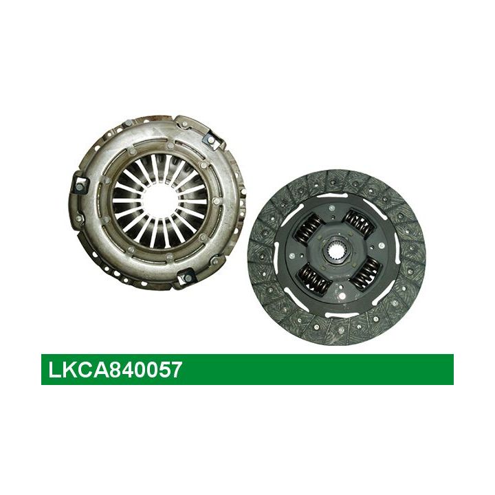 Sankabos komplektas LUCAS LKCA840057