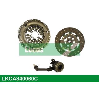 Sankabos komplektas LUCAS LKCA840060C