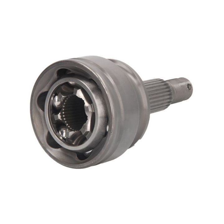 Jungčių komplektas, kardaninis velenas PASCAL G15058PC