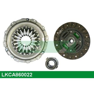 Sankabos komplektas LUCAS LKCA860022
