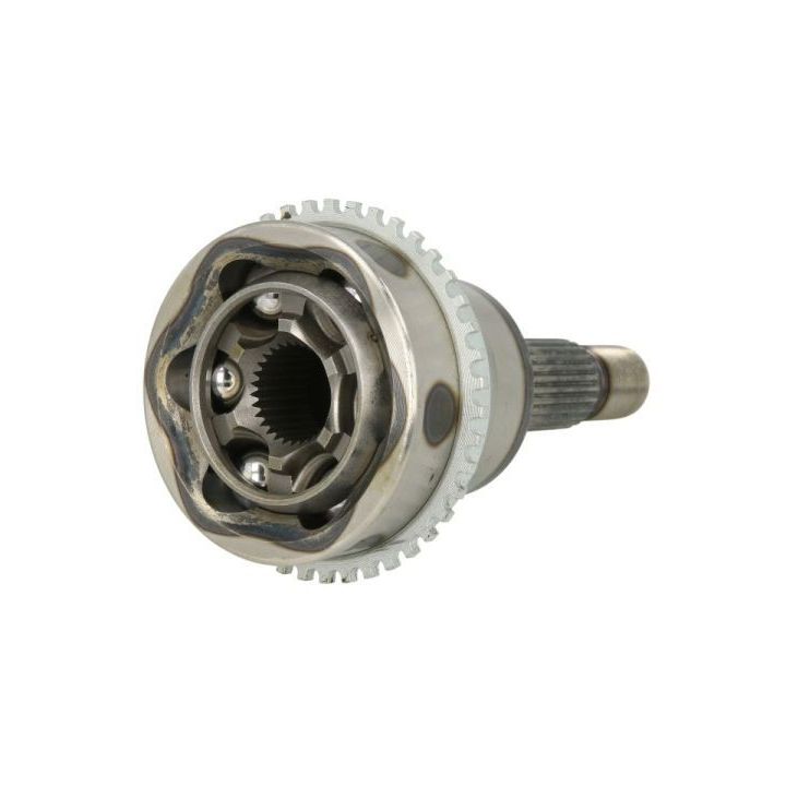 Jungčių komplektas, kardaninis velenas PASCAL G15071PC