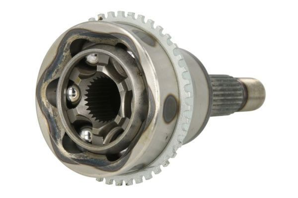 Jungčių komplektas, kardaninis velenas PASCAL G15071PC