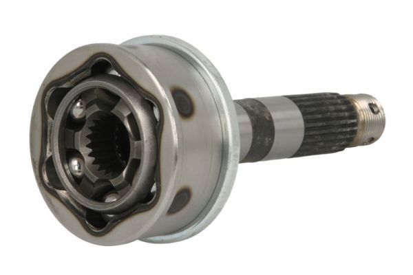 Jungčių komplektas, kardaninis velenas PASCAL G16005PC
