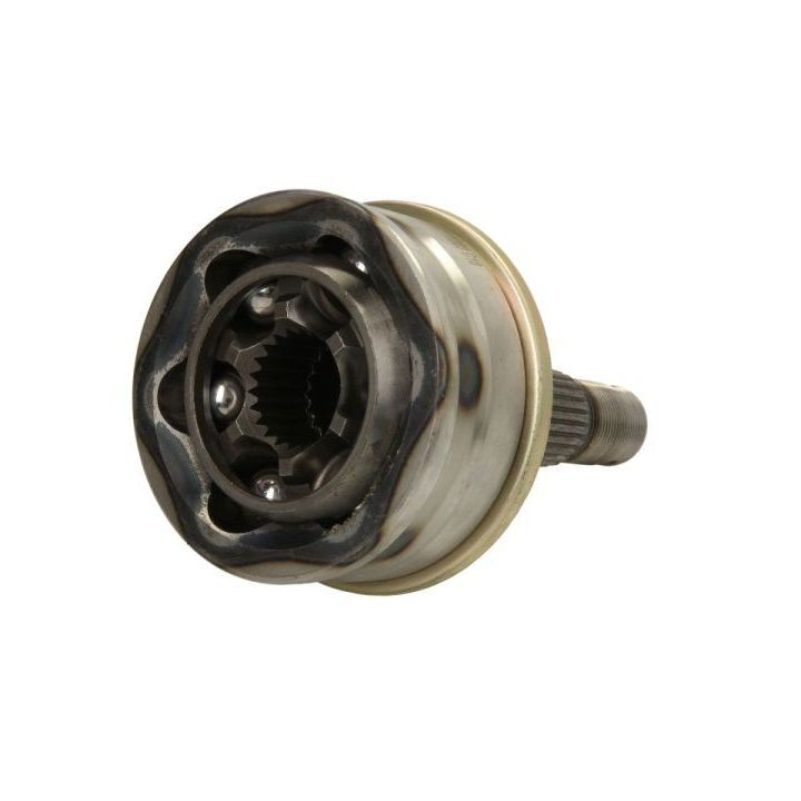 Jungčių komplektas, kardaninis velenas PASCAL G16006PC