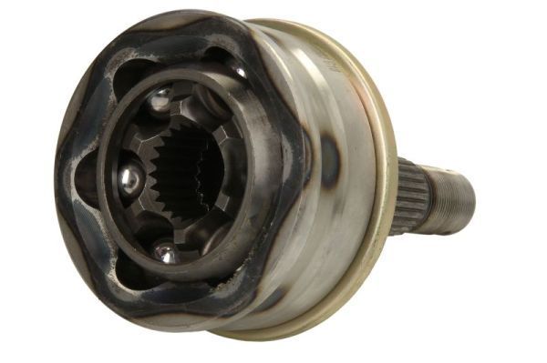 Jungčių komplektas, kardaninis velenas PASCAL G16006PC