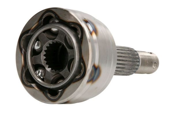 Jungčių komplektas, kardaninis velenas PASCAL G16017PC
