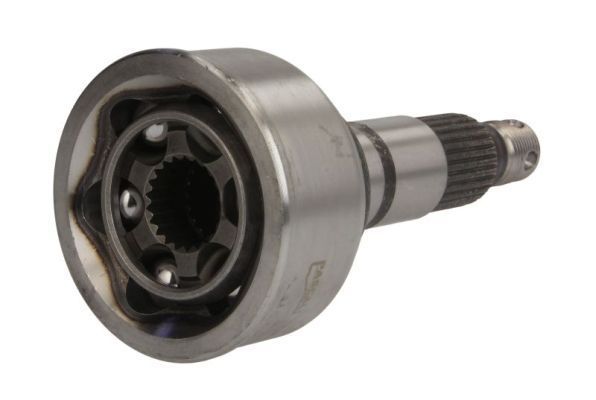 Jungčių komplektas, kardaninis velenas PASCAL G17008PC