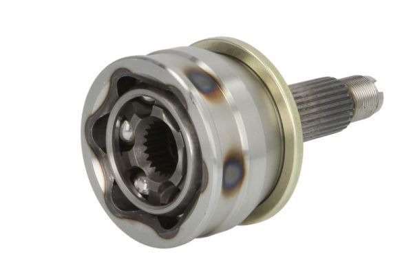 Jungčių komplektas, kardaninis velenas PASCAL G17018PC