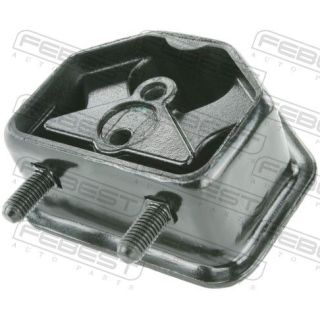 Variklio montavimas FEBEST DM-001