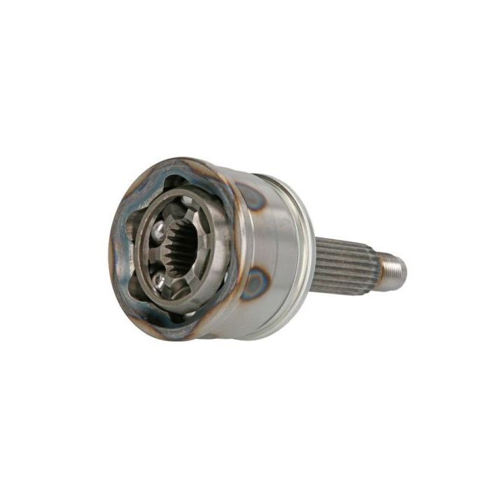 Jungčių komplektas, kardaninis velenas PASCAL G18002PC