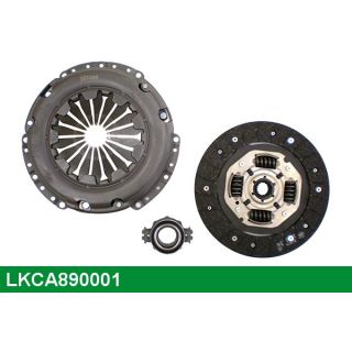Sankabos komplektas LUCAS LKCA890001