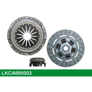 Sankabos komplektas LUCAS LKCA890003