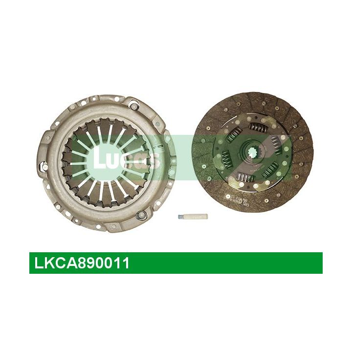 Sankabos komplektas LUCAS LKCA890011