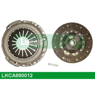 Sankabos komplektas LUCAS LKCA890012