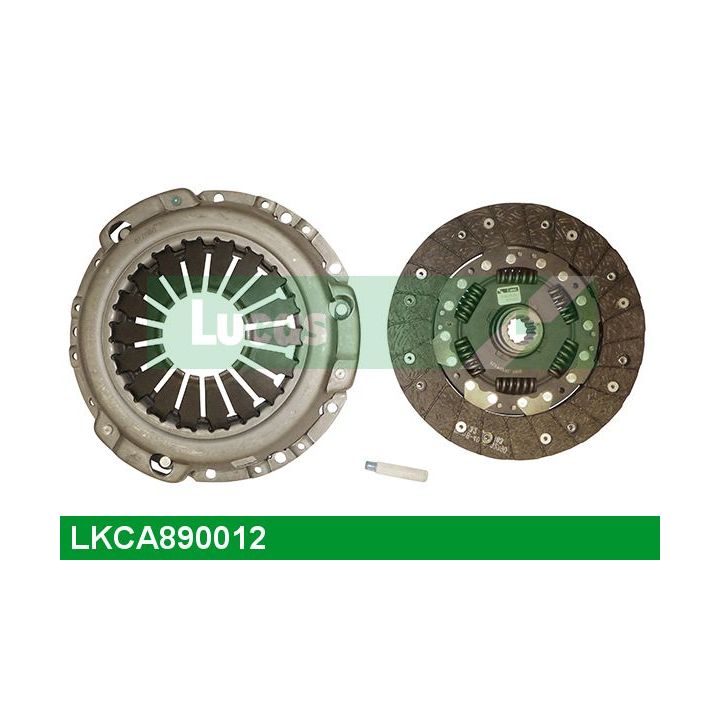 Sankabos komplektas LUCAS LKCA890012