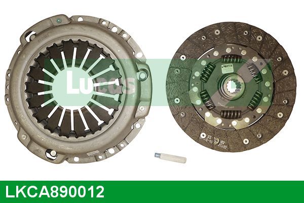 Sankabos komplektas LUCAS LKCA890012