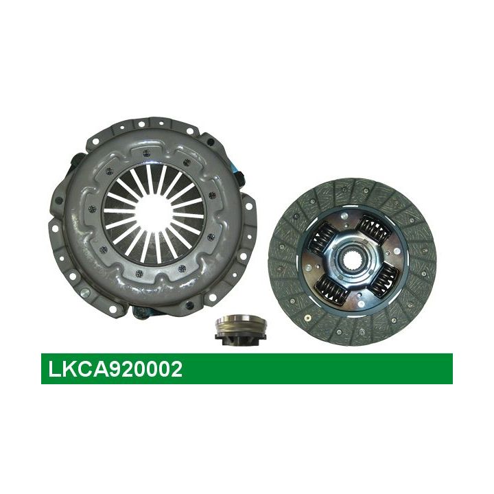 Sankabos komplektas LUCAS LKCA920002