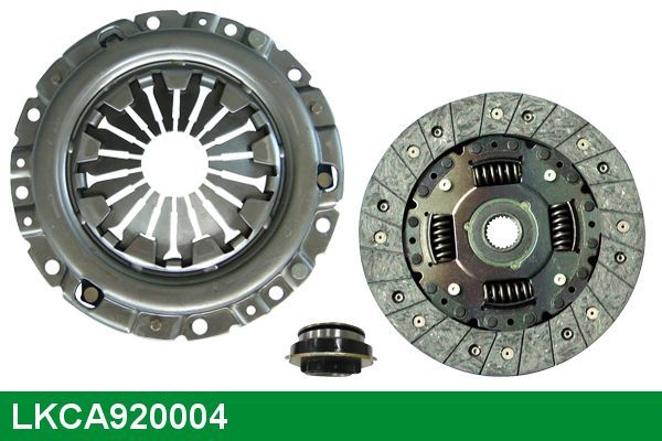 Sankabos komplektas LUCAS LKCA920004