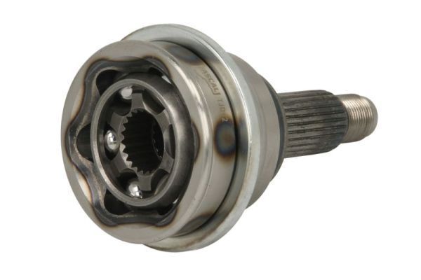 Jungčių komplektas, kardaninis velenas PASCAL G18010PC