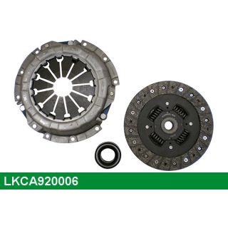 Sankabos komplektas LUCAS LKCA920006