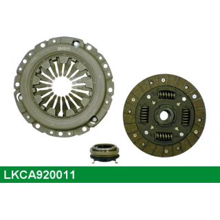 Sankabos komplektas LUCAS LKCA920011