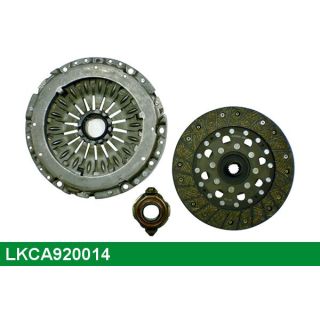 Sankabos komplektas LUCAS LKCA920014
