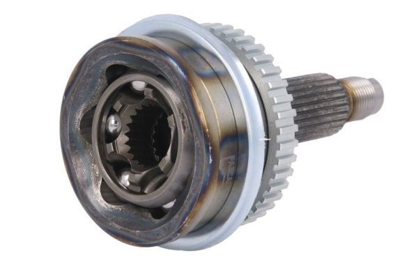 Jungčių komplektas, kardaninis velenas PASCAL G18013PC