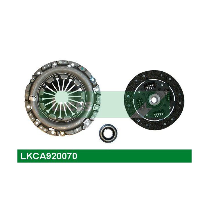 Sankabos komplektas LUCAS LKCA920070