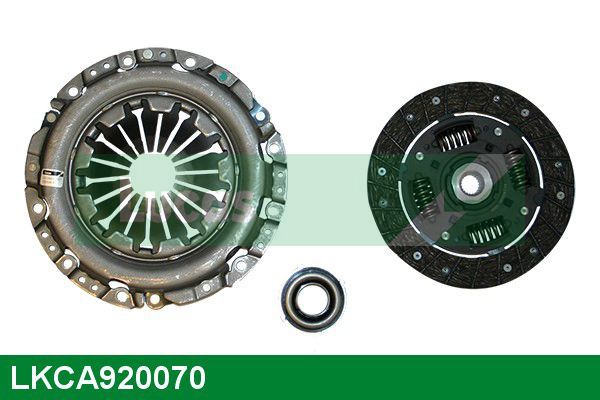 Sankabos komplektas LUCAS LKCA920070
