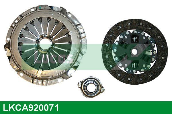 Sankabos komplektas LUCAS LKCA920071