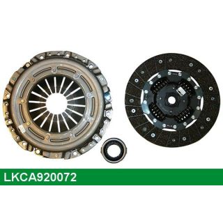 Sankabos komplektas LUCAS LKCA920072