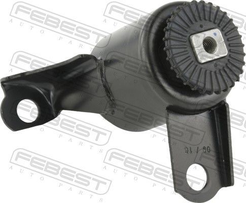 Variklio montavimas FEBEST FDM-CB2F