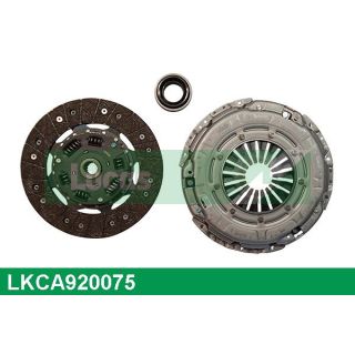 Sankabos komplektas LUCAS LKCA920075