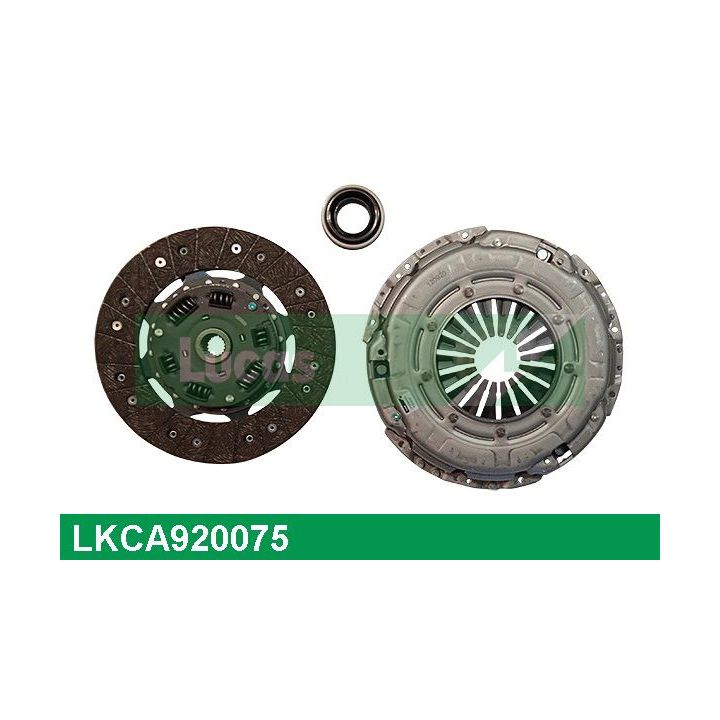 Sankabos komplektas LUCAS LKCA920075