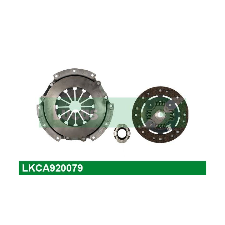 Sankabos komplektas LUCAS LKCA920079