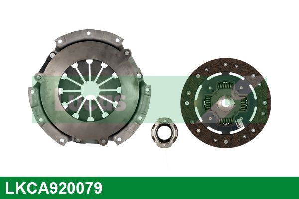 Sankabos komplektas LUCAS LKCA920079