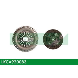 Sankabos komplektas LUCAS LKCA920083