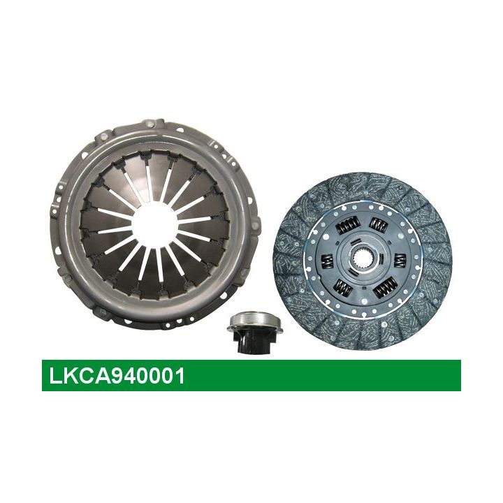 Sankabos komplektas LUCAS LKCA940001