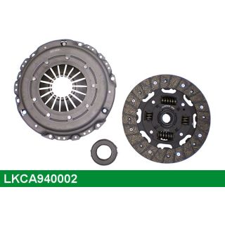 Sankabos komplektas LUCAS LKCA940002