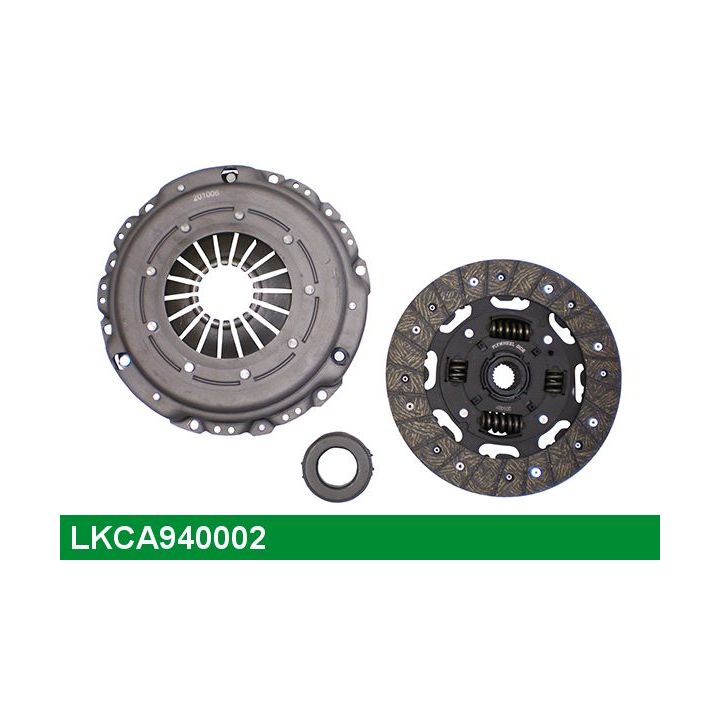 Sankabos komplektas LUCAS LKCA940002