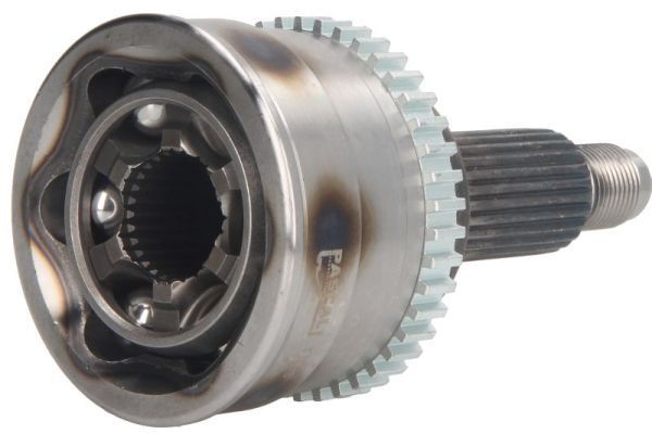 Jungčių komplektas, kardaninis velenas PASCAL G18028PC