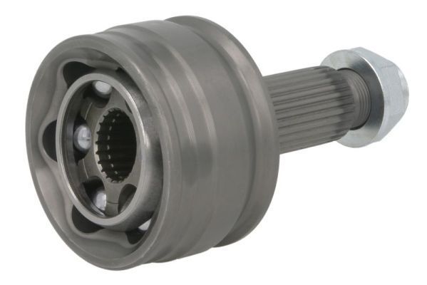 Jungčių komplektas, kardaninis velenas PASCAL G18029PC
