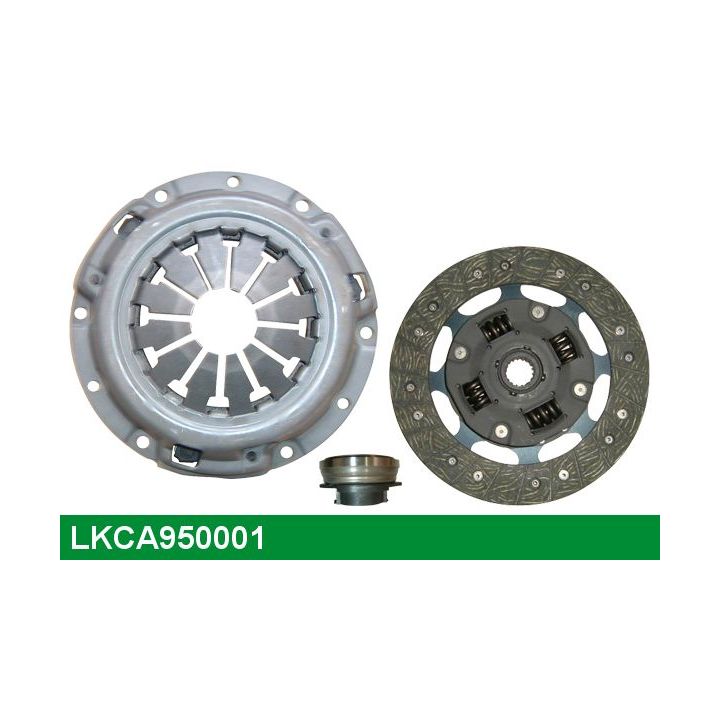 Sankabos komplektas LUCAS LKCA950001