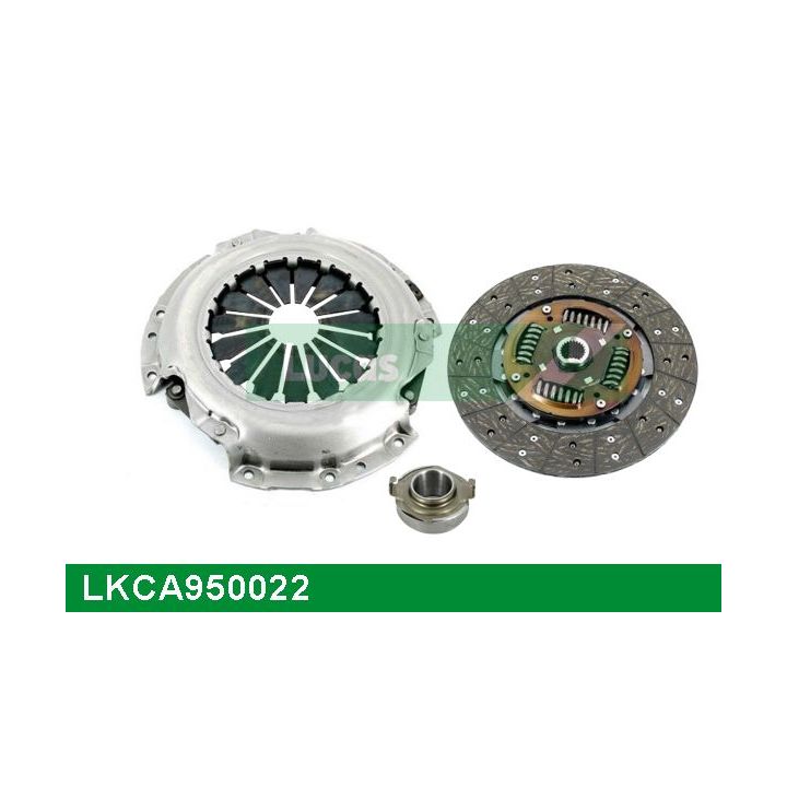 Sankabos komplektas LUCAS LKCA950022