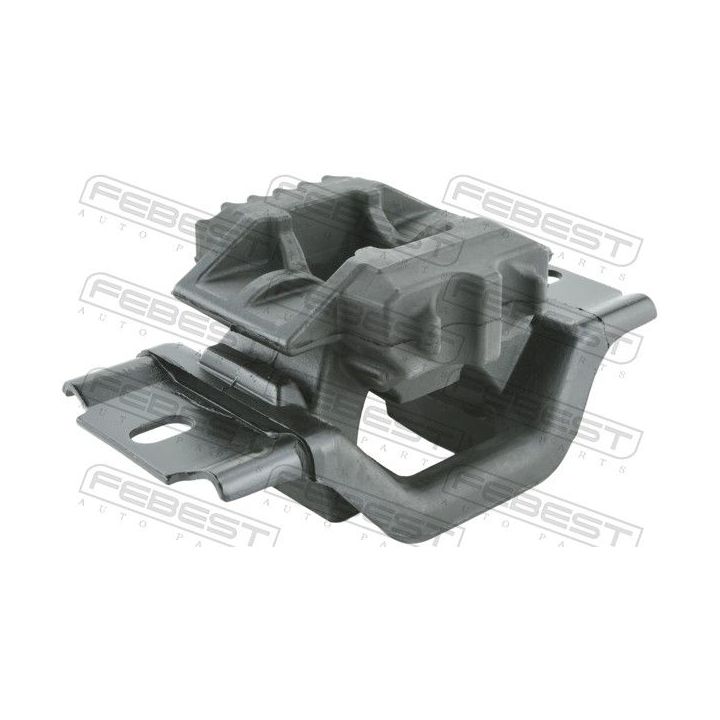 Variklio montavimas FEBEST FDM-CBKLH